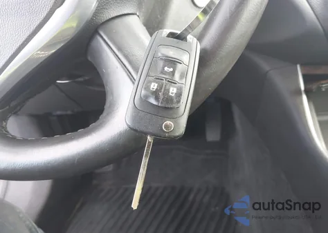 2014 Chevrolet Impala 1Lt from USA, damaged, VIN 1G1115SL7EU120960